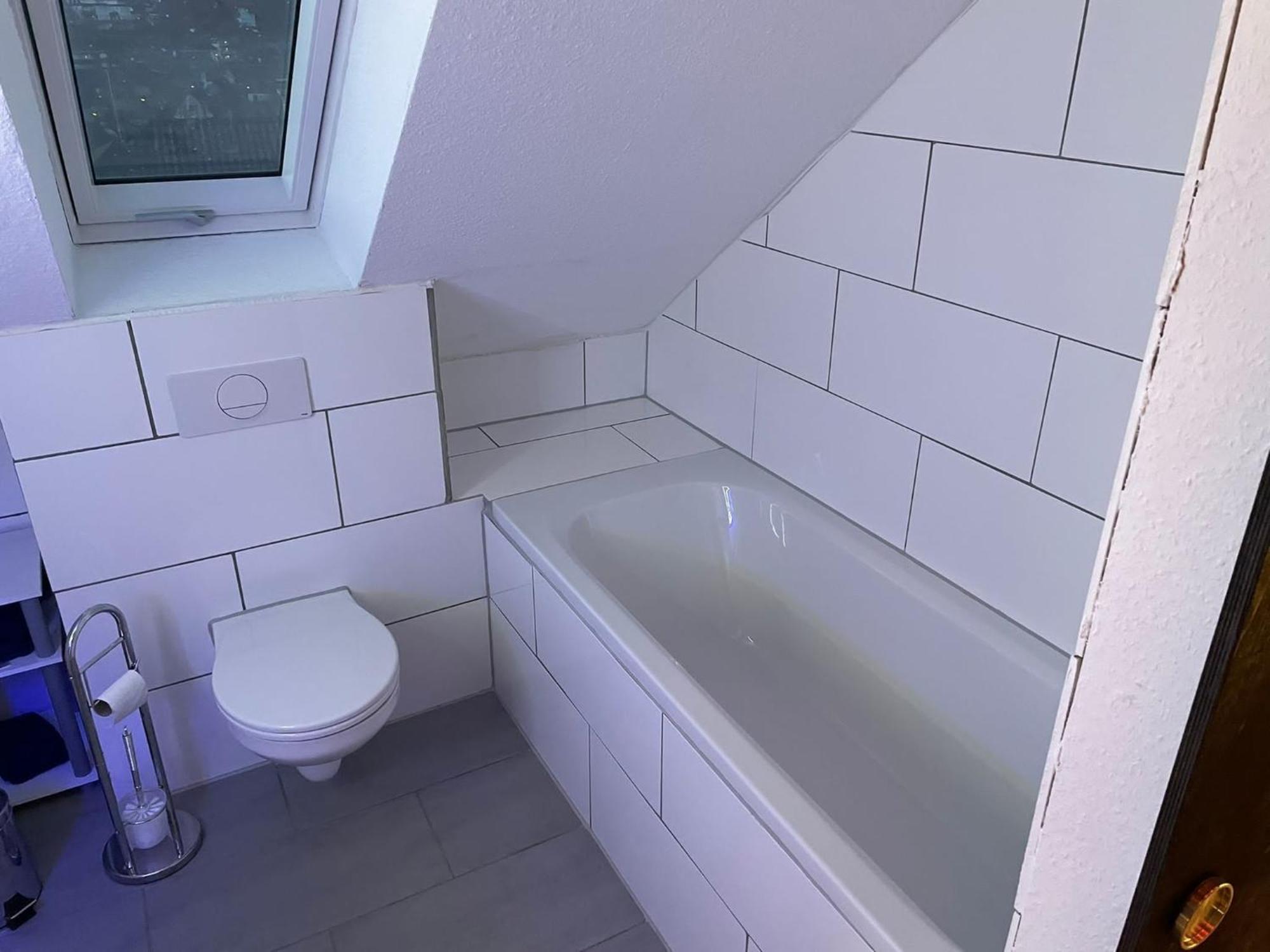 Appartement Linde Olpe Exterior photo
